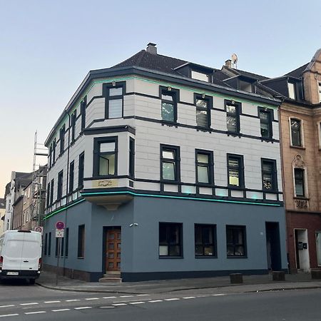 Duisburger Hostel Exterior photo